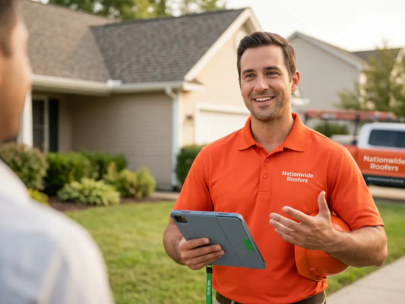 Roof Installation  in Saint Helena Island  FAQ